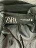 Zara Black Blazer Size 4 - photo 6