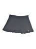 Sofibella Solid Gray Active Skirt Size XS (kids) - photo 1