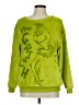 Dr. Seuss 100% Polyester Green Fleece Size 7 - 8 - photo 1