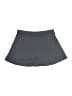 Sofibella Solid Gray Active Skirt Size XS (kids) - photo 2