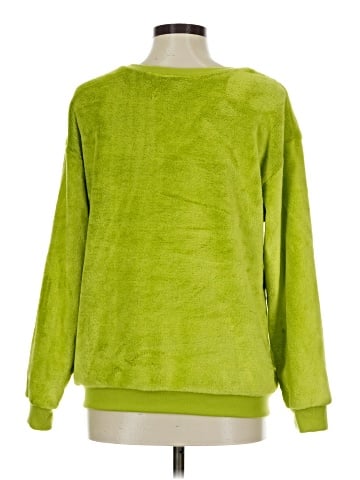 Dr. Seuss Fleece (view 2)