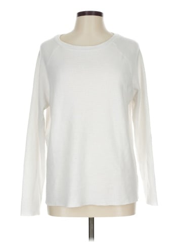 T Party Long Sleeve T-Shirt (view 1)