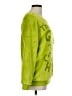 Dr. Seuss 100% Polyester Green Fleece Size 7 - 8 - photo 4