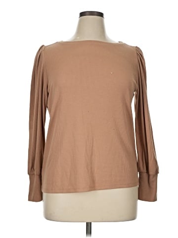 Ann Taylor Sweatshirt (view 1)