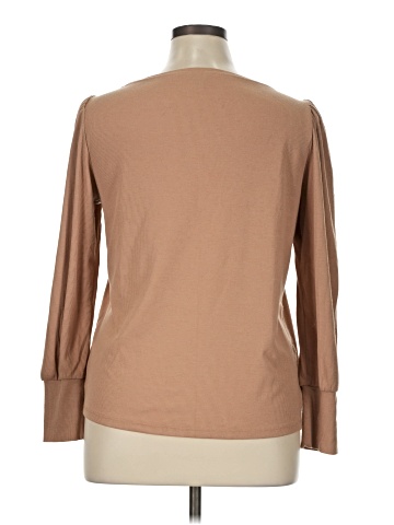 Ann Taylor Sweatshirt (view 2)