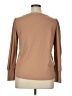 Ann Taylor Tan Sweatshirt Size XL - photo 2