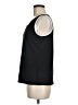 Unbranded Black Sleeveless T-Shirt Size M - photo 5