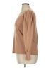 Ann Taylor Tan Sweatshirt Size XL - photo 5