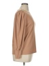 Ann Taylor Tan Sweatshirt Size XL - photo 4