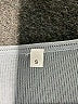 Unbranded Gray Cardigan Size S - photo 7