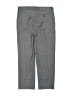 Assorted Brands Solid Gray Dress Pants Size 8 - photo 2