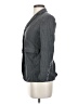 Theory Gray Wool Blazer Size 4 - photo 5