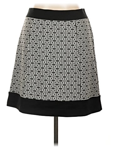 Apostrophe Casual Skirt (view 2)