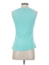 Nike Teal Active Tank Size S - photo 2
