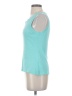 Nike Teal Active Tank Size S - photo 5