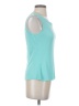 Nike Teal Active Tank Size S - photo 4