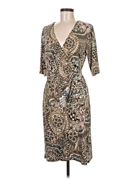 Connected Apparel Cocktail Dress