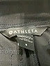 Athleta Solid Black Shorts Size 0 - photo 3