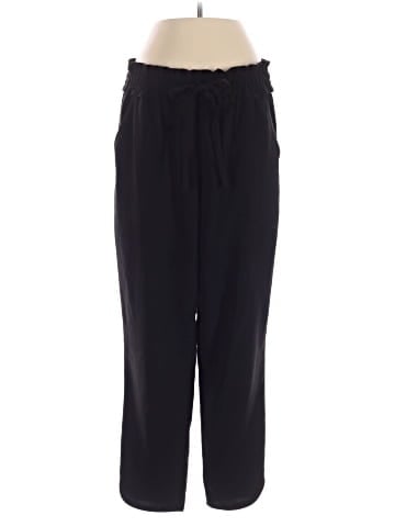 Zara TRF Casual Pants (view 1)