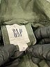 Gap Green Jacket Size XS - photo 6