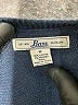 Bass Blue Pullover Sweater Size M - photo 7