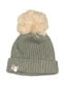 Gap Kids Green Gray Beanie Size M (kids) - photo 1