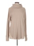 The Group by Babaton Tan Turtleneck Sweater Size M - photo 1