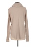 The Group by Babaton Tan Turtleneck Sweater Size M - photo 2