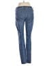 Hudson Jeans Chevron-herringbone Blue Jeans Size 26 waist - photo 2