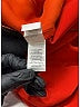 Self-Portrait Red Jumpsuit Size 4 - photo 7