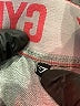 Gymshark Gray Active Pants Size 1 - photo 7