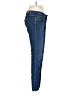Paige Hearts Blue Jeans Size 27 waist - photo 4