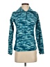 Columbia 100% Polyester Teal Pullover Sweater Size XS - photo 1
