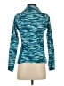 Columbia 100% Polyester Teal Pullover Sweater Size XS - photo 2