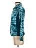 Columbia 100% Polyester Teal Pullover Sweater Size XS - photo 5