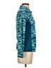 Columbia 100% Polyester Teal Pullover Sweater Size XS - photo 4