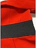 Self-Portrait Red Jumpsuit Size 4 - photo 5
