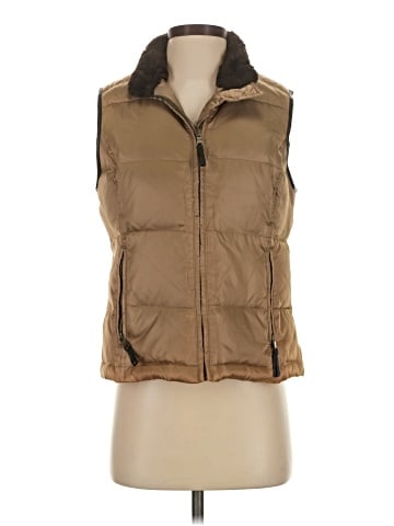 Charter Club Vest (view 1)