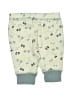Cherokee 100% Cotton Blue Khakis Size 0-3 mo - photo 2