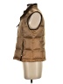 Charter Club Brown Gold Vest Size S - photo 5