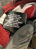Lane Bryant Burgundy Kimono Size 18 - 20 Plus - photo 9