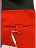 Self-Portrait Red Jumpsuit Size 4 - photo 9