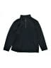 Tommy Hilfiger 100% Polyester Black Pullover Sweater Size 8 - photo 1