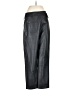 BCBGMAXAZRIA 100% Polyurethane Black Casual Pants Size S - photo 2