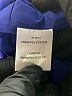 Harlyn 100% Polyester Solid Blue Jumpsuit Size S - photo 5