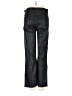 Joe's Jeans Black Jeans Size 27 waist - photo 2