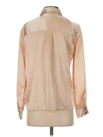 Kathie Lee Long Sleeve Blouse (view 2)