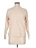 ThirdLove 100% Cotton Tan Sweatshirt Size M - photo 1