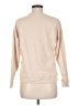 ThirdLove 100% Cotton Tan Sweatshirt Size M - photo 2