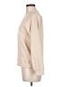 ThirdLove 100% Cotton Tan Sweatshirt Size M - photo 5